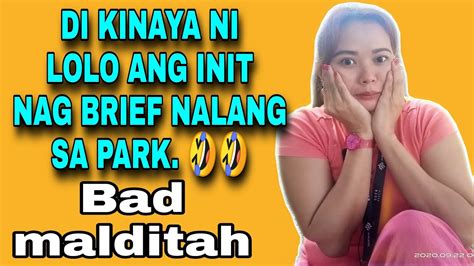 kinantot ni lolo|ANG KANDONG NI LOLO .